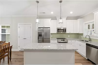 210 Hillside Drive, Waleska, GA 30183 - Photo 3