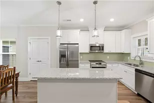 210 Hillside Dr, Waleska, GA 30183 - Photo 3