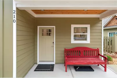 210 Hillside Drive, Waleska, GA 30183 - Photo 3