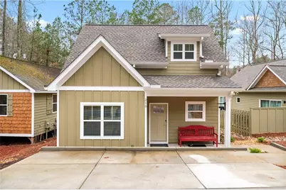 210 Hillside Drive, Waleska, GA 30183 - Photo 29
