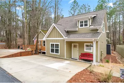 210 Hillside Drive, Waleska, GA 30183 - Photo 33