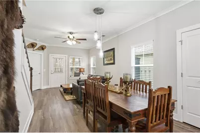 210 Hillside Drive, Waleska, GA 30183 - Photo 11