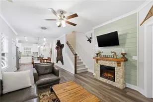 210 Hillside Dr, Waleska, GA 30183 - Photo 11