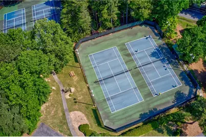 210 Hillside Drive, Waleska, GA 30183 - Photo 49