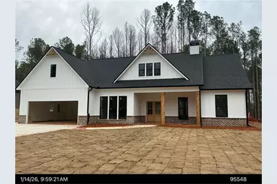 723 Mulberry Rock Road, Temple, GA 30179 - Photo 1