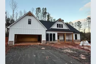 723 Mulberry Rock Road, Temple, GA 30179 - Photo 1