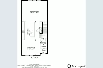 515 Motivation Circle NW, Atlanta, GA 30309 - Photo 41