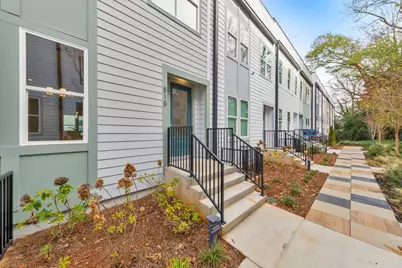 515 Motivation Circle NW, Atlanta, GA 30309 - Photo 1