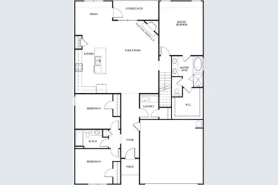 176 Greenview Court, Homer, GA 30547 - Photo 21