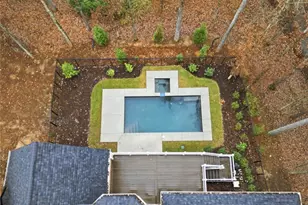 300 High Bridge Chase, Johns Creek, GA 30022 - Photo 81