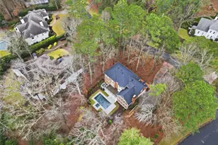 300 High Bridge Chase, Johns Creek, GA 30022 - Photo 37