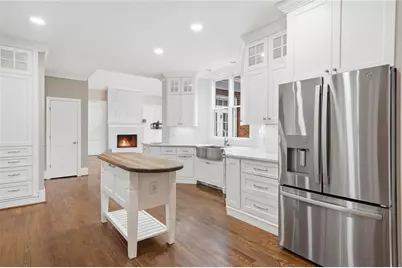 300 High Bridge Chase, Johns Creek, GA 30022 - Photo 19