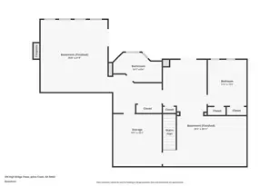 300 High Bridge Chase, Johns Creek, GA 30022 - Photo 85