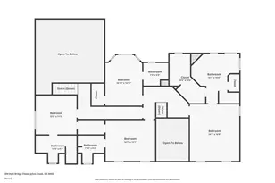 300 High Bridge Chase, Johns Creek, GA 30022 - Photo 87