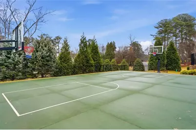 300 High Bridge Chase, Johns Creek, GA 30022 - Photo 77