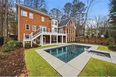 300 High Bridge Chase, Johns Creek, GA 30022 - Photo 61