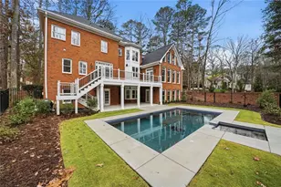 300 High Bridge Chase, Johns Creek, GA 30022 - Photo 61