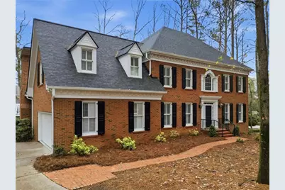 300 High Bridge Chase, Johns Creek, GA 30022 - Photo 1