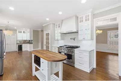 300 High Bridge Chase, Johns Creek, GA 30022 - Photo 21