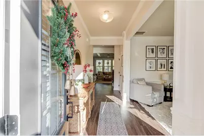 956 Brighton Park Circle, Hoschton, GA 30548 - Photo 7