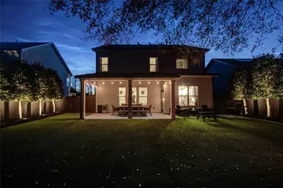 956 Brighton Park Circle, Hoschton, GA 30548 - Photo 47