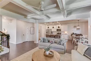 956 Brighton Park Cir, Hoschton, GA 30548 - Photo 17