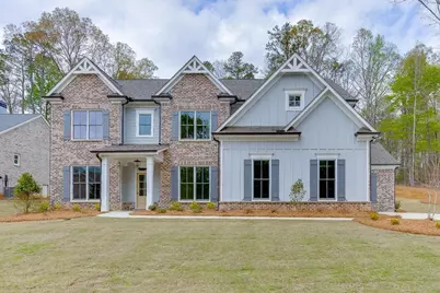 1070 Riverhill Drive, Bishop, GA 30621 - Photo 1