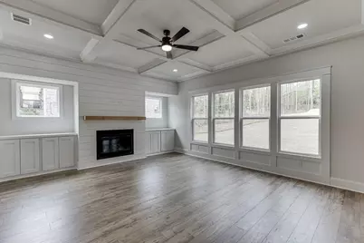 1070 Riverhill Drive, Bishop, GA 30621 - Photo 5