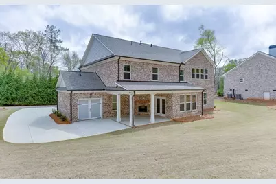 1070 Riverhill Drive, Bishop, GA 30621 - Photo 45