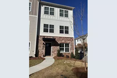 814 Glennferry Road, Mableton, GA 30126 - Photo 1