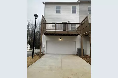 814 Glennferry Road, Mableton, GA 30126 - Photo 19