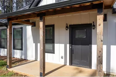 3994 Jerusalem Church Road, Jasper, GA 30143 - Photo 7