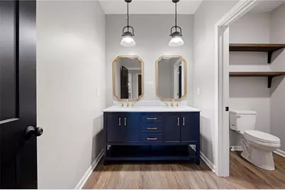 3994 Jerusalem Church Road, Jasper, GA 30143 - Photo 21