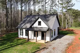 3994 Jerusalem Church Rd, Jasper, GA 30143 - Photo 33