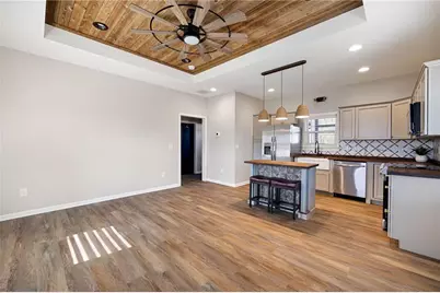 3994 Jerusalem Church Road, Jasper, GA 30143 - Photo 11