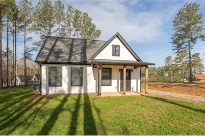 3994 Jerusalem Church Road, Jasper, GA 30143 - Photo 5