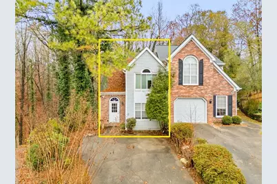 5162 Laurel Bridge Court SE, Smyrna, GA 30082 - Photo 3