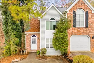 5162 Laurel Bridge Ct SE, Smyrna, GA 30082 - Photo 1