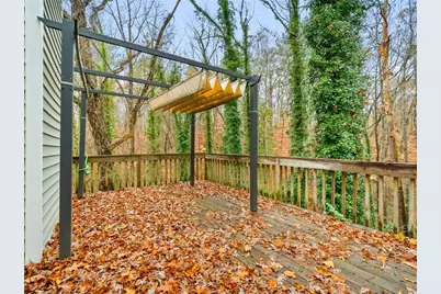 5162 Laurel Bridge Court SE, Smyrna, GA 30082 - Photo 35