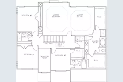 3260 Lions Ruby Lane, Atlanta, GA 30349 - Photo 3