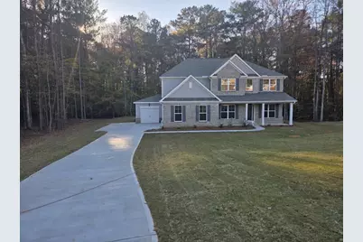 3245 Lions Ruby Lane, Atlanta, GA 30349 - Photo 1