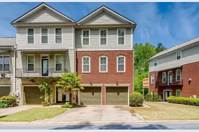 6001 Brookside Oak Circle, Norcross, GA 30093 - Photo 1