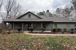 3340 Dally Rd, Covington, GA 30014 - Photo 1