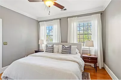 1 S Prado NE #5, Atlanta, GA 30309 - Photo 19