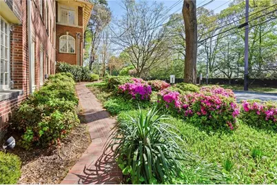 1 S Prado NE #5, Atlanta, GA 30309 - Photo 25