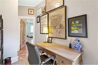 1 S Prado NE #5, Atlanta, GA 30309 - Photo 21