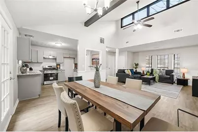 9573 Briar Creek Court, Jonesboro, GA 30238 - Photo 7