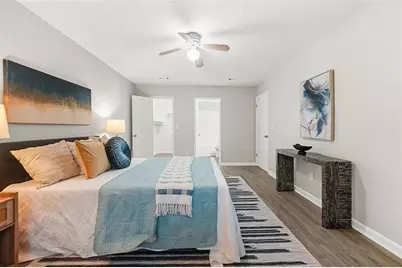 9573 Briar Creek Court, Jonesboro, GA 30238 - Photo 13