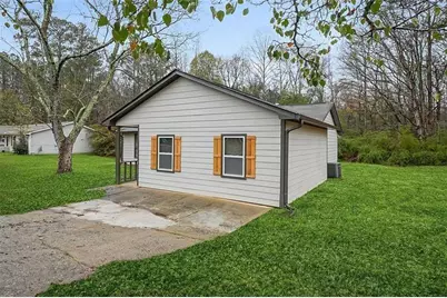 9573 Briar Creek Court, Jonesboro, GA 30238 - Photo 29