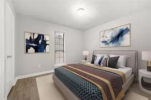 9573 Briar Creek Ct, Jonesboro, GA 30238 - Photo 19